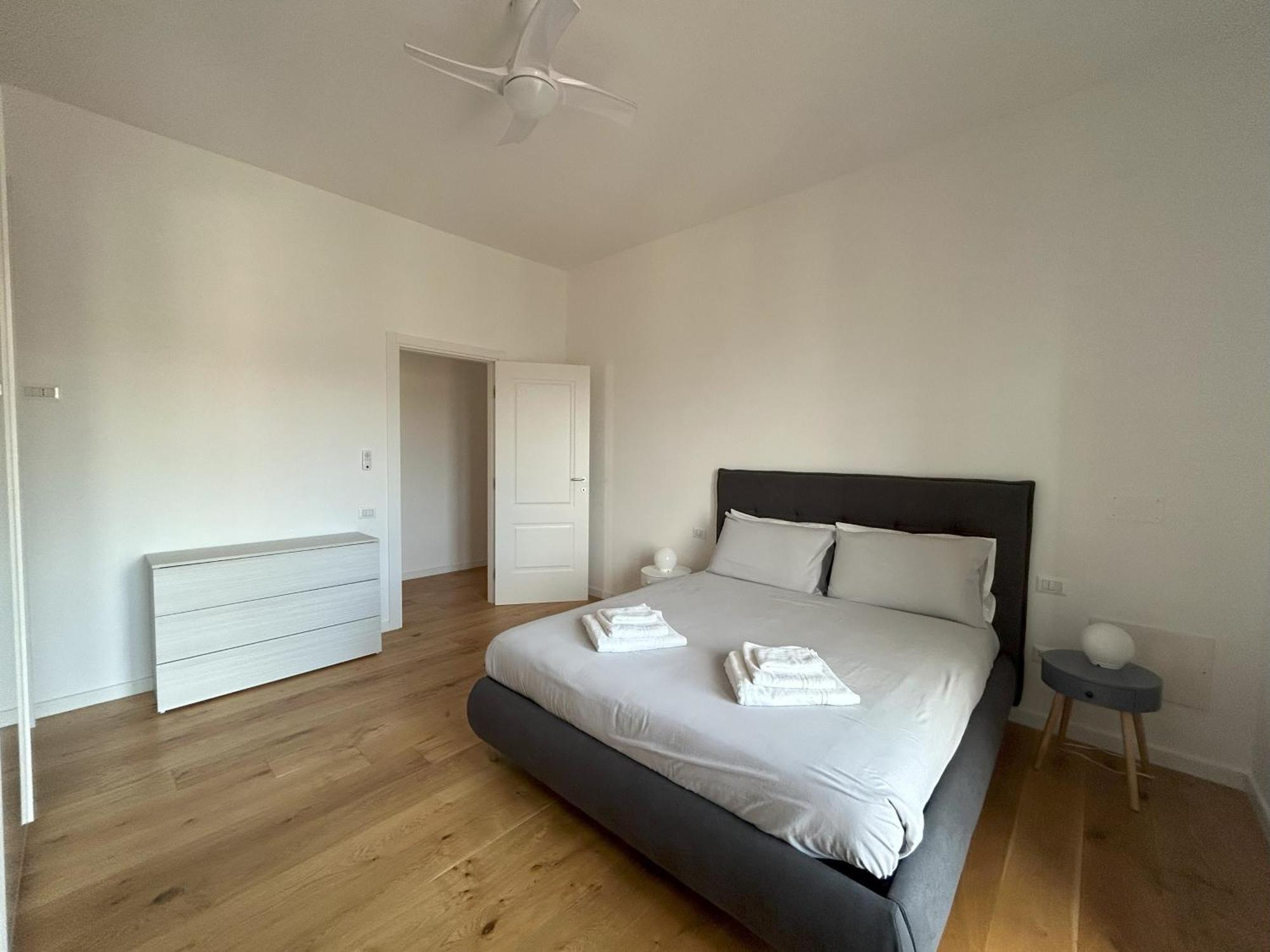 A Casa Di Roberta Apartment Salerno Ngoại thất bức ảnh