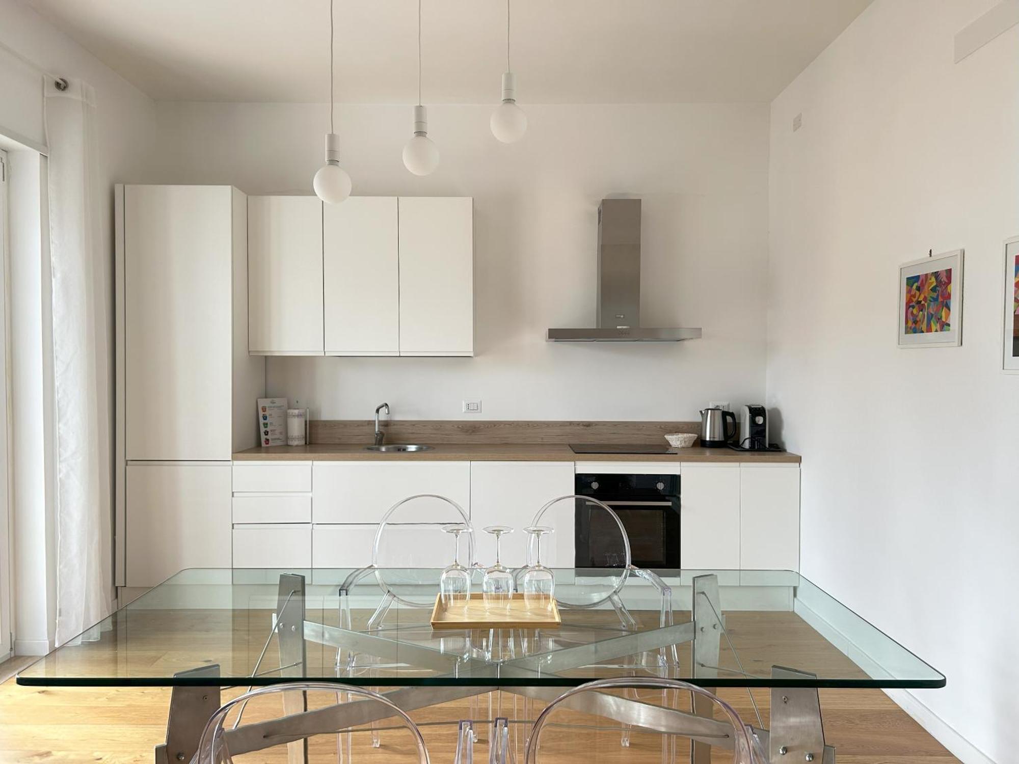 A Casa Di Roberta Apartment Salerno Ngoại thất bức ảnh