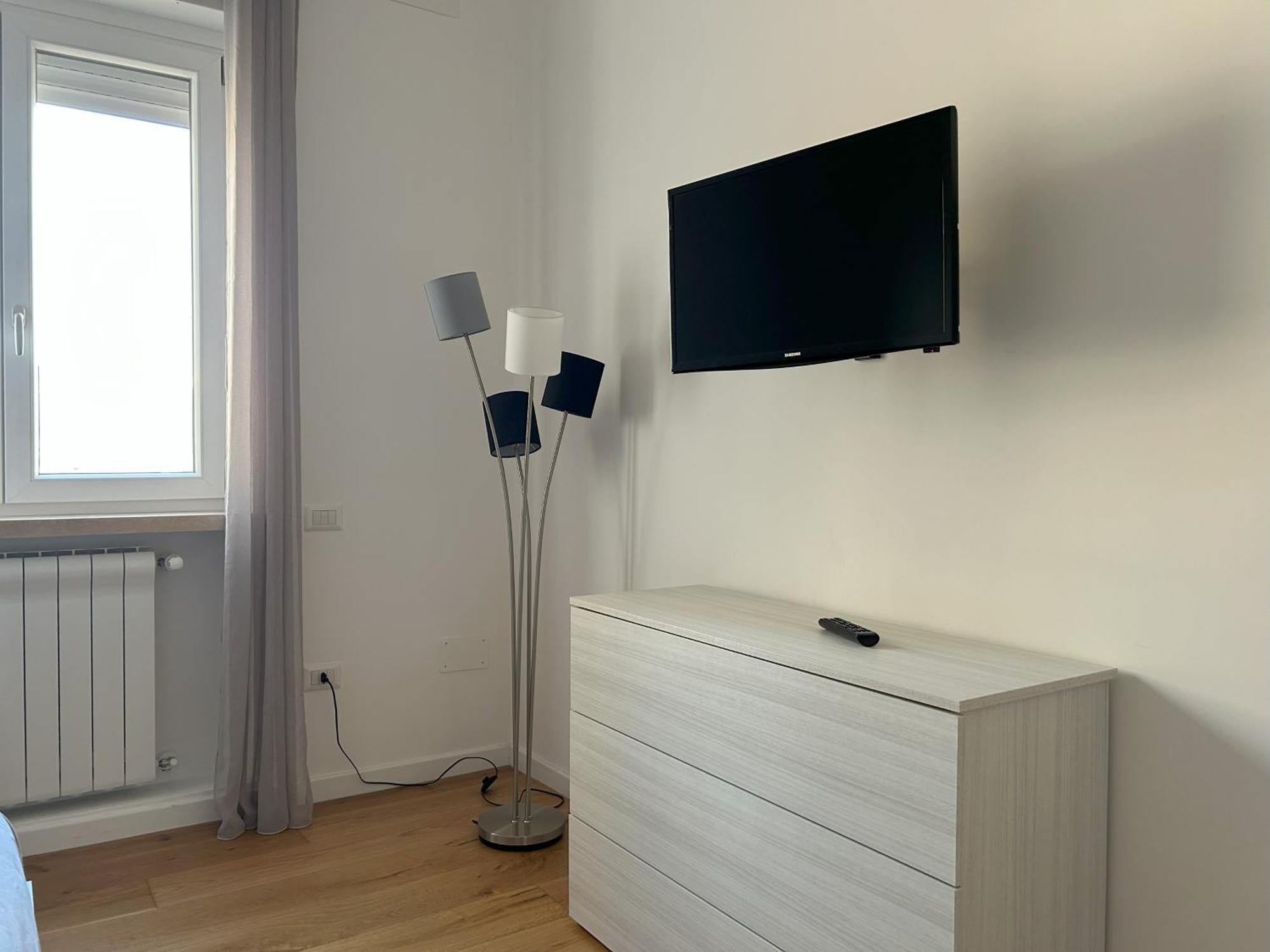 A Casa Di Roberta Apartment Salerno Ngoại thất bức ảnh